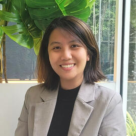 Vee Li's profile picture